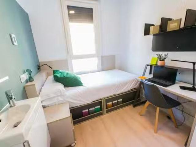 Casa en alquiler en Pajaritos, Granada