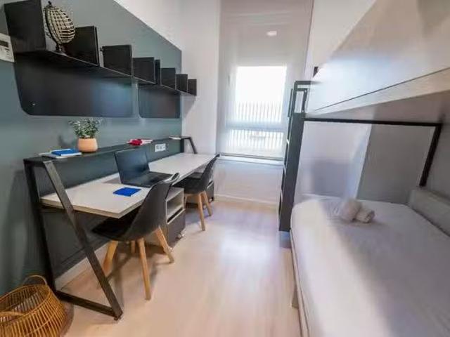 Casa en alquiler en Pajaritos, Granada