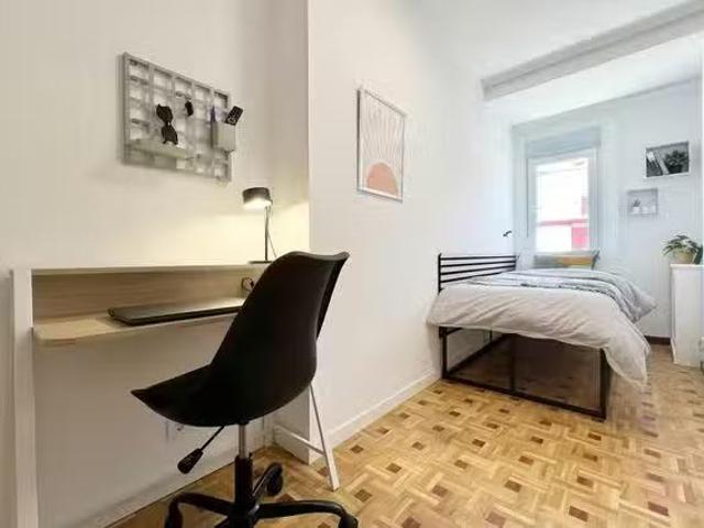 Casa en alquiler en Salamanca, Madrid