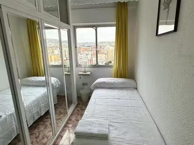 Casa en alquiler en Carretera de Cádiz, Málaga-Costa del Sol