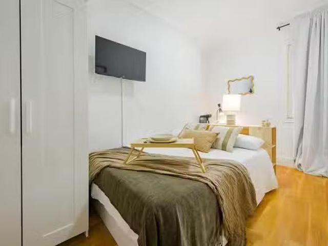 Casa en alquiler en Argüelles, Madrid