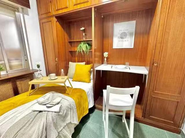 Casa en alquiler en Moncloa-Aravaca, Madrid