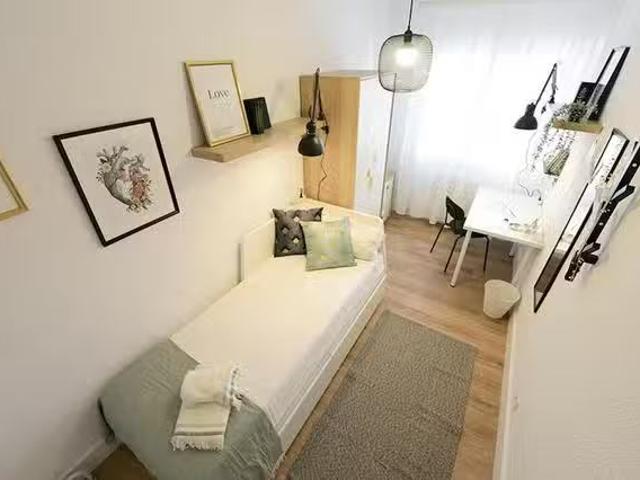 Casa en alquiler en Begoña, Bilbao