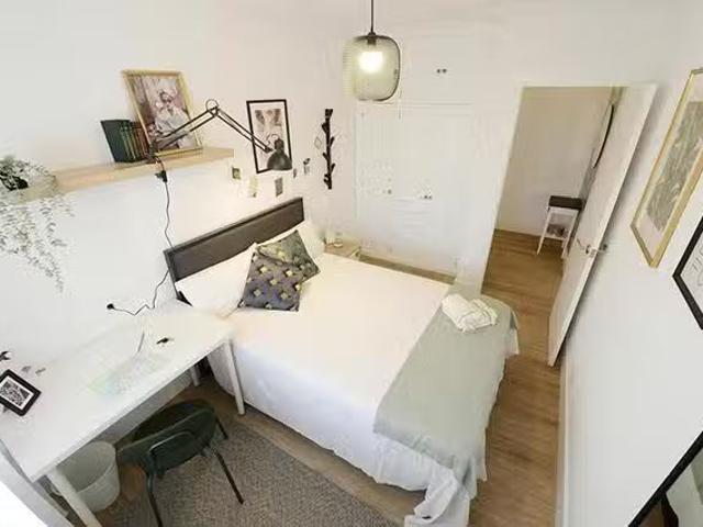 Casa en alquiler en Begoña, Bilbao