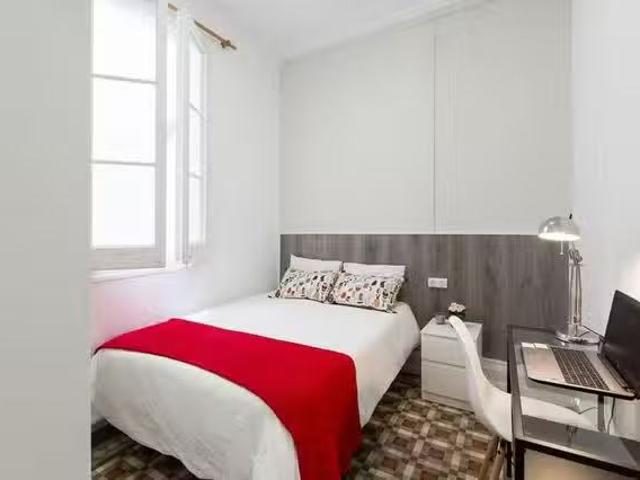 Casa en alquiler en Eixample, Barcelonès