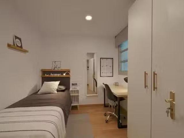 Casa en alquiler en el Putget i Farró, Barcelona