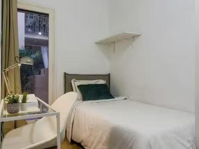 Casa en alquiler en Sants-Montjuïc, Barcelona