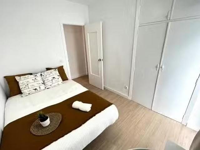 Casa en alquiler en Benimaclet, Comarca de València