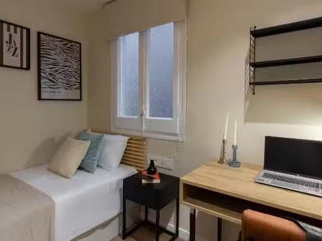 Casa en alquiler en Gràcia, Barcelonès