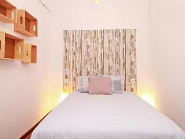 Casa en alquiler en Gràcia, Barcelonès