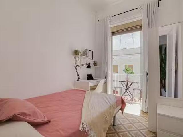 Casa en alquiler en Gràcia, Barcelonès