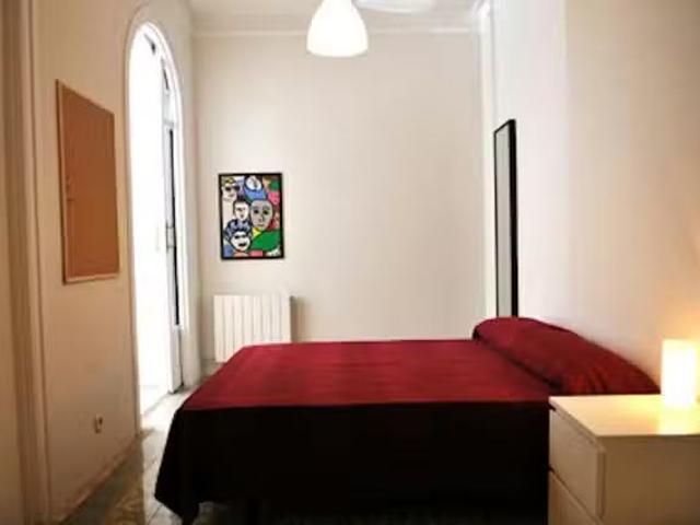 Casa en alquiler en Eixample, Barcelonès