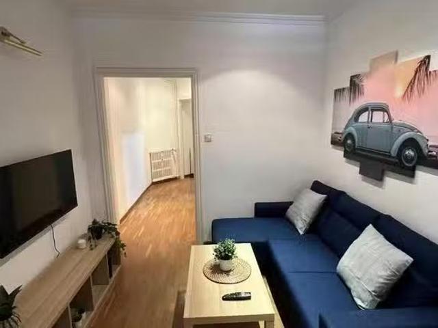 Casa en alquiler en Barcelona