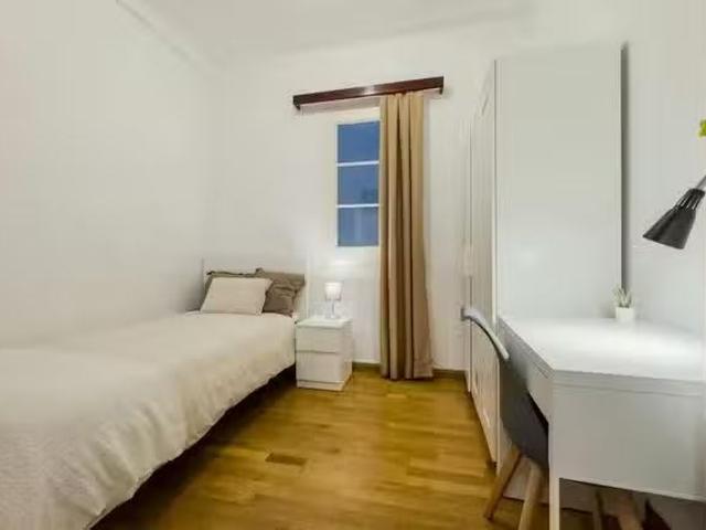 Casa en alquiler en Gràcia, Barcelonès