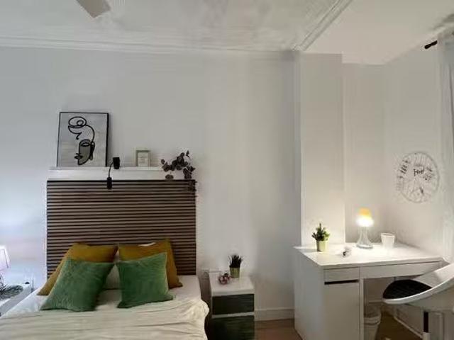 Casa en alquiler en el Pla del Bon Repòs, l'Alacantí