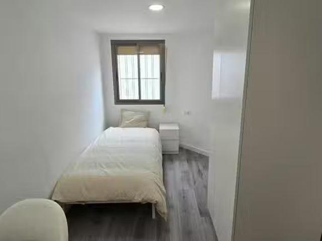 Casa en alquiler en Nou Barris, Barcelonès