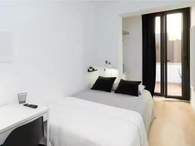 Casa en alquiler en Sant Josep, L'hospitalet De Llobregat