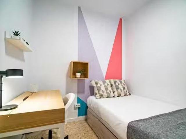 Casa en alquiler en Collblanc, L'hospitalet De Llobregat