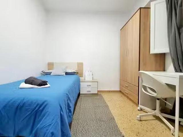 Casa en alquiler en Jesús, Comarca de València