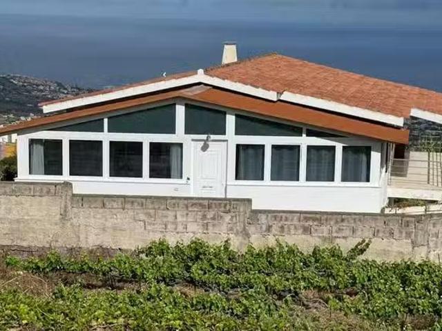 Casa en alquiler en La orotava, Canarias