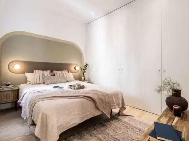 Casa en alquiler en Chamberí, Madrid