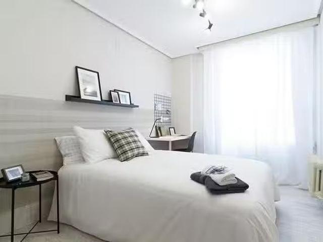 Casa en alquiler en Abando, Bilbao