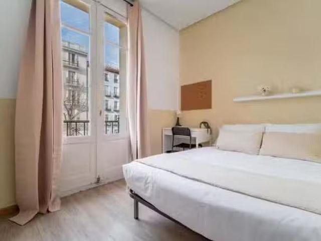 Casa en alquiler en Trafalgar, Madrid