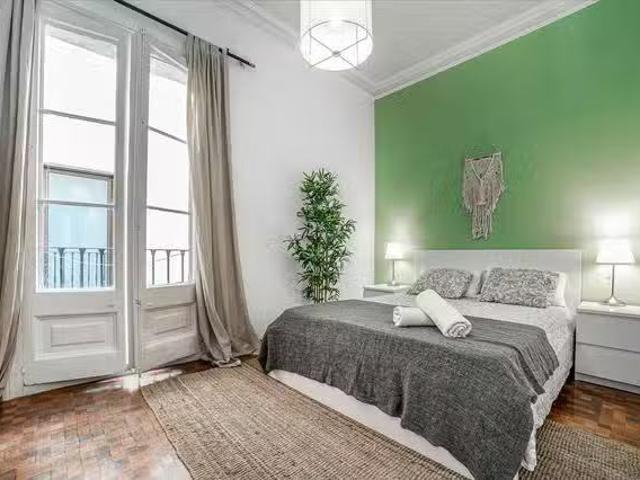 Casa en alquiler en Eixample, Barcelonès