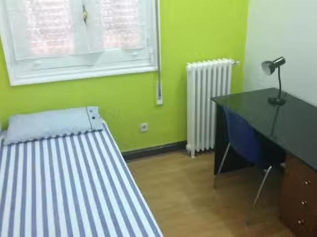 Casa en alquiler en Centro, Madrid