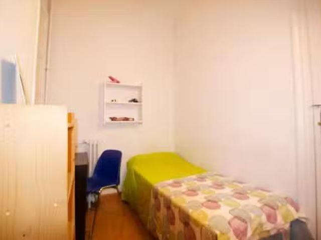 Casa en alquiler en Centro, Madrid