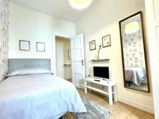 Casa en alquiler en Abando, Bilbao