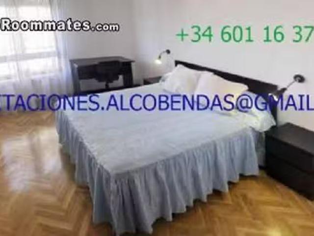Casa en alquiler en Valdelasfuentes, Alcobendas