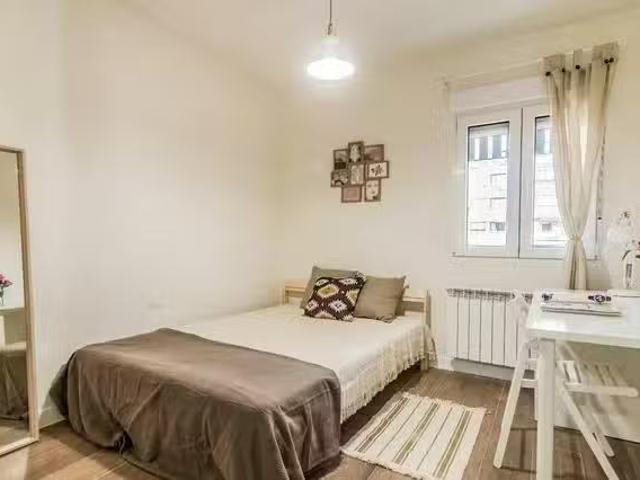 Casa en alquiler en Retiro, Madrid