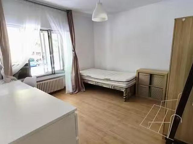 Casa en alquiler en Chamberí, Madrid
