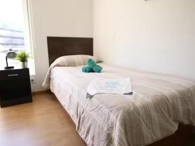 Casa en alquiler en Chamberí, Madrid