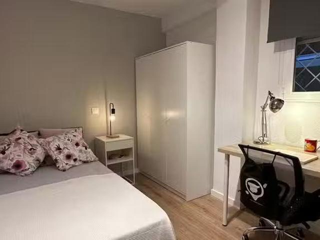 Casa en alquiler en Usera, Madrid