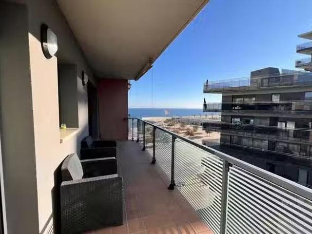 Casa en alquiler en Districte 1, Barcelonès
