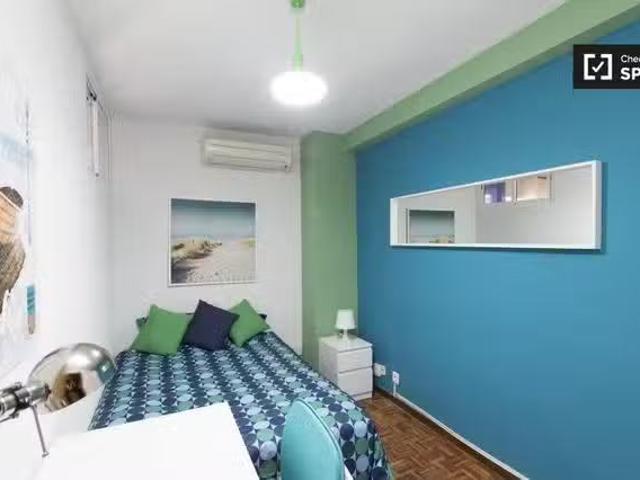 Casa en alquiler en Distrito I, Alcalá De Henares