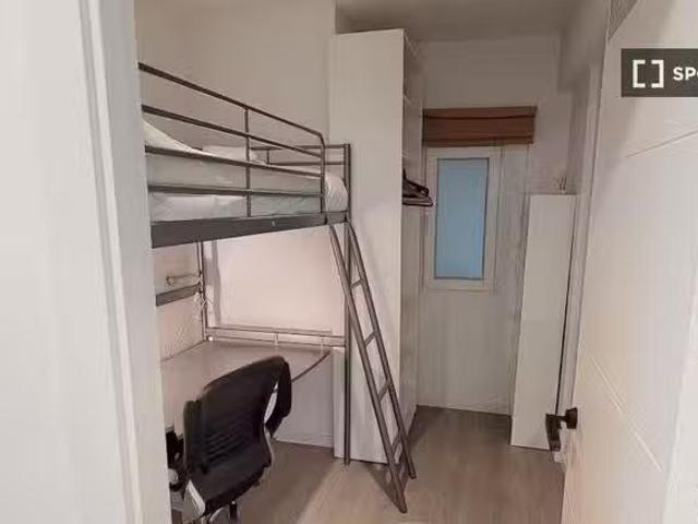 Casa en alquiler en Castillejos, Madrid