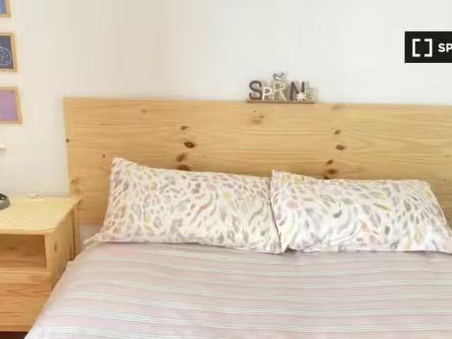 Casa en alquiler en Centro, Málaga-Costa del Sol