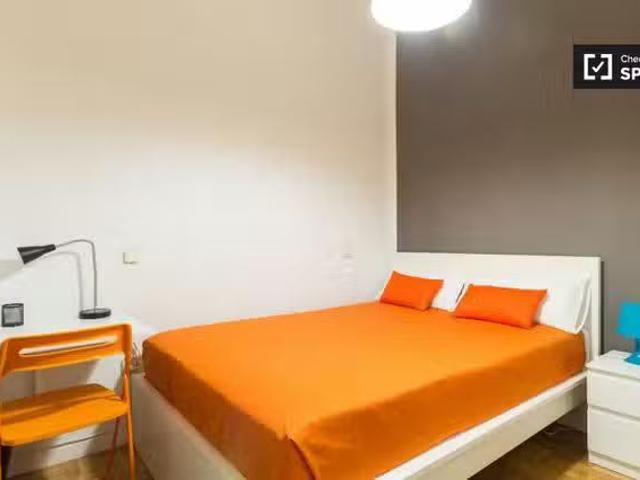 Casa en alquiler en Almagro, Madrid