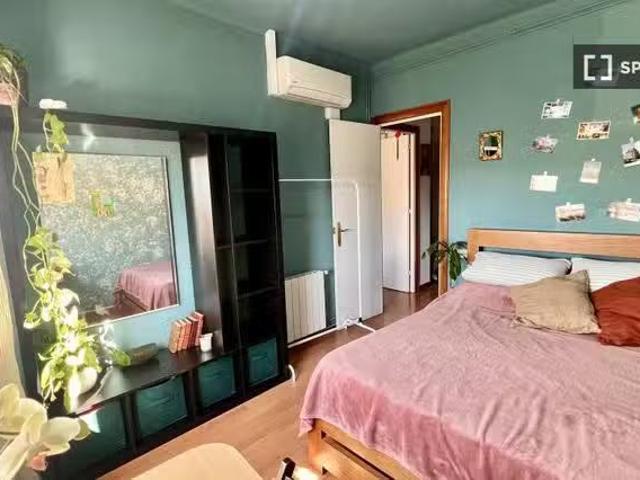 Casa en alquiler en Sants-Montjuïc, Barcelonès
