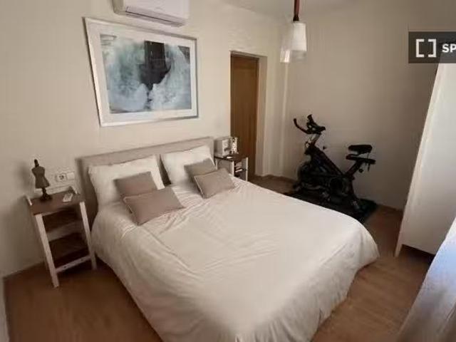 Casa en alquiler en Alberca de las Torres, Murcia