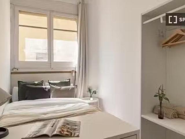 Casa en alquiler en Sant Martí, Barcelonès