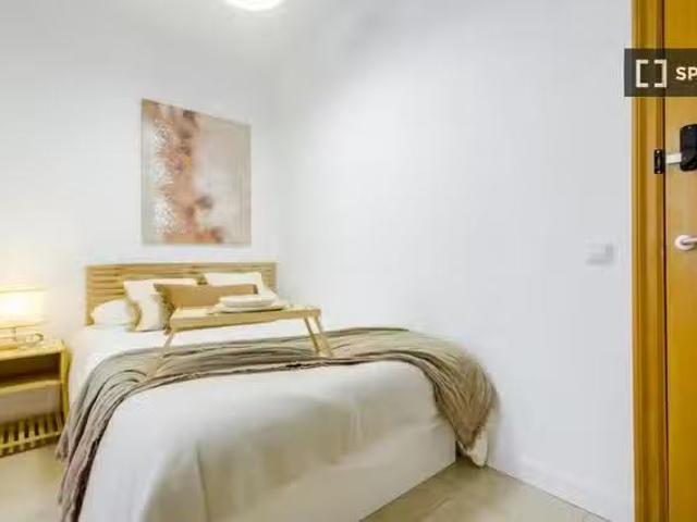 Casa en alquiler en Retiro, Madrid
