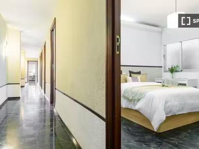 Casa en alquiler en l'Eixample, Comarca de València
