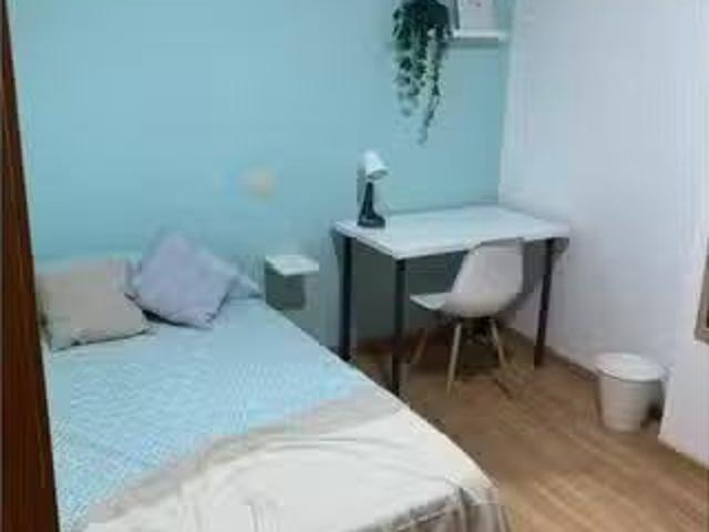 Casa en alquiler en La Alhóndiga, Getafe