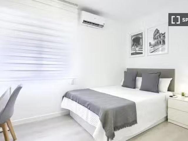 Casa en alquiler en El Bercial, Getafe