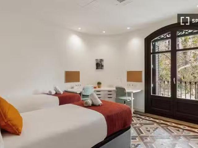 Casa en alquiler en Barcelona