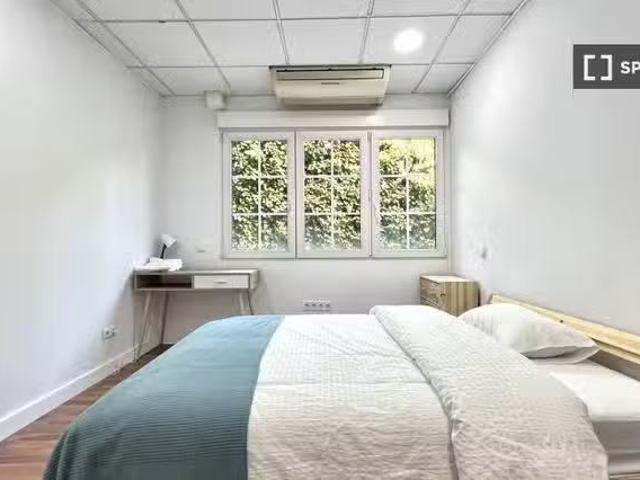 Casa en alquiler en Hortaleza, Madrid